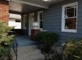 2753 Allen Ave, Indianapolis, IN