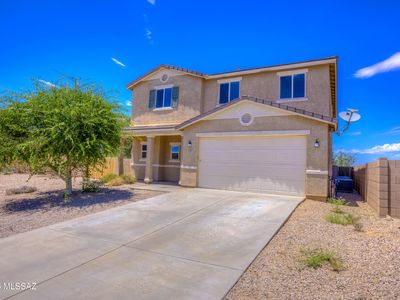 432 W Rg Lee Pl, Vail, AZ, 85641