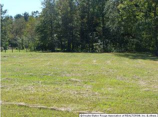 36841 Weiss Rd, Walker, LA 70785