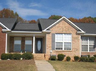 1476 Bailee Way SW, Jacksonville, AL 36265