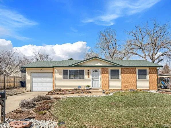7459 Jay Court, Arvada, CO 80003