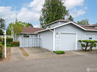 25036 110th Ave SE #25A, Kent, WA 98030