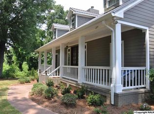 395 Baptist Camp Rd, Guntersville, AL 35976