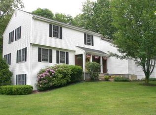 85 Ciccio Rd, Southington, CT 06489