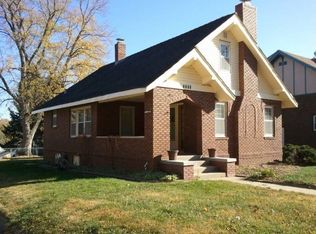 2723 N 49th Ave, Omaha, NE 68104