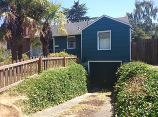 5730 58th Ave NE, Seattle, WA 98105