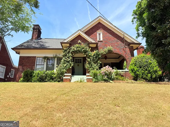 557 Manford Rd SW, Atlanta, GA 30310