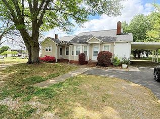 4640 Roberta Rd, Concord, NC 28027