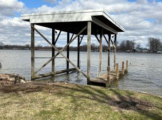 9443 Maple Ln, Belle Center, OH 43310