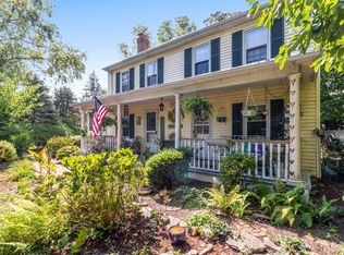 1 Maple Ave, Plainsboro, NJ 08536