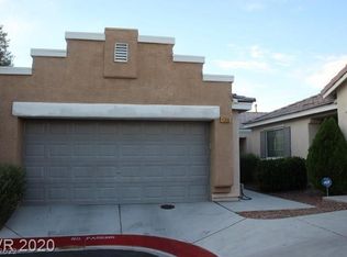 4808 Harmonize Ct, Las Vegas, NV 89131