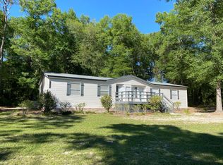 2306 SW Little Rd, Lake City, FL 32024