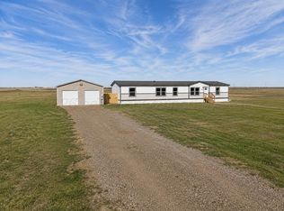 2801 Avery, Road Canyon, TX 79105