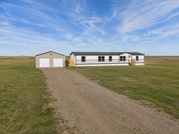 2801 Avery, Road Canyon, TX 79105