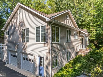 11301 Bay Front Ave, Lusby, MD, 20657