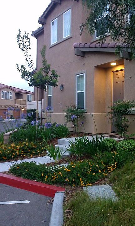 nice front lansdcape