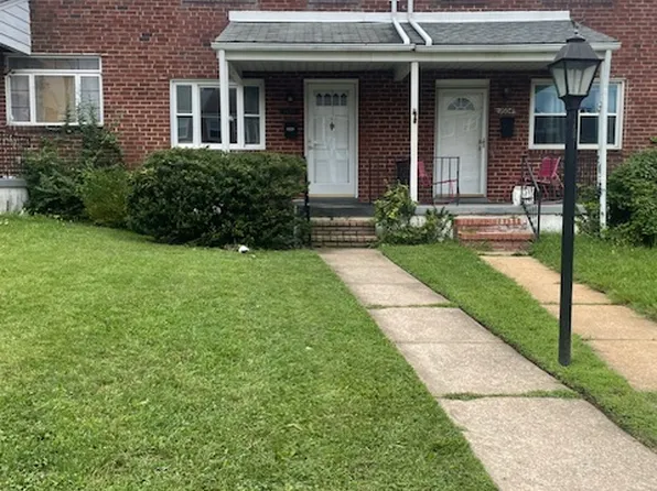 1606 S Ellamont St, Baltimore, MD 21230