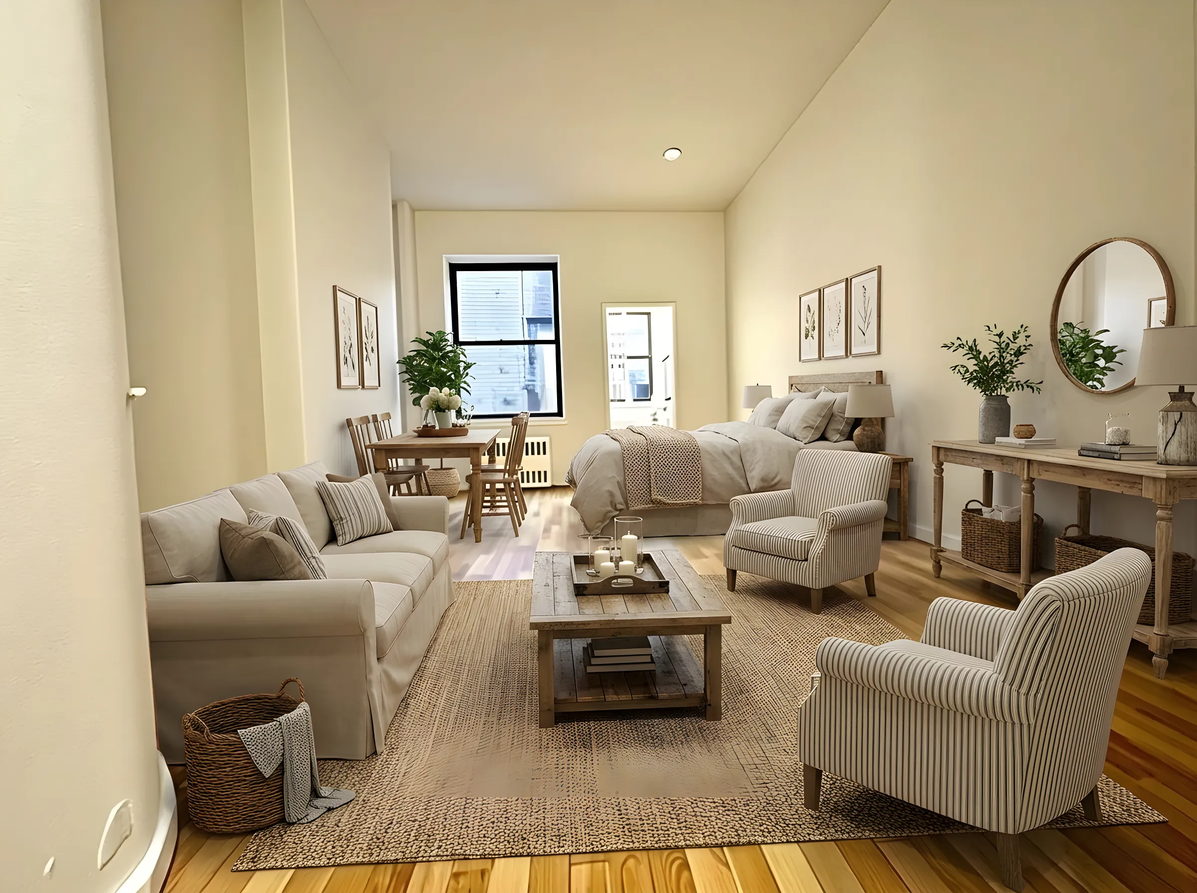 76 Irving Place #4L in Gramercy Park, Manhattan | StreetEasy