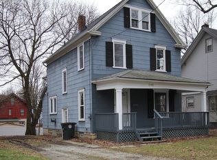 1042 Bloomfield Ave, Akron, OH 44302