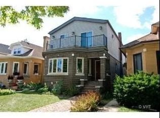 1832 N Narragansett Ave, Chicago, IL 60639