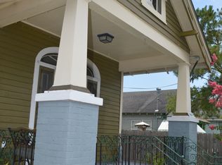 1607 N Tonti St, New Orleans, LA 70119