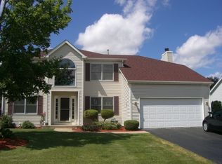 1904 Chamberlain St, Belvidere, IL 61008