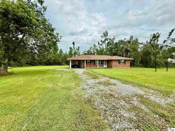 414 Kelly Loop Rd, Epps, LA 71237