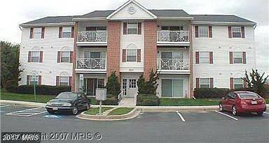 1st image of 1201 Friars Wood Ct Unit 303