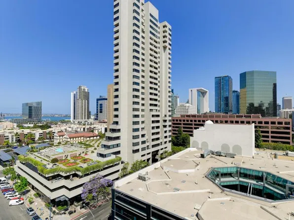 645 Front St Unit 1304, San Diego, CA 92101