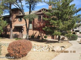 1716 Alpine Meadows Ln UNIT 105, Prescott, AZ 86303