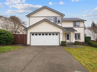 9605 S 221st Pl, Kent, WA