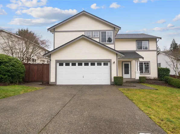9605 S 221st Place, Kent, WA 98031