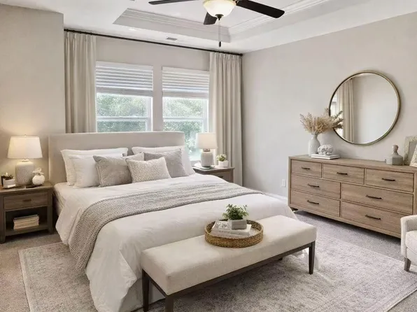 3608 Danvers St, Charlotte, NC 28213