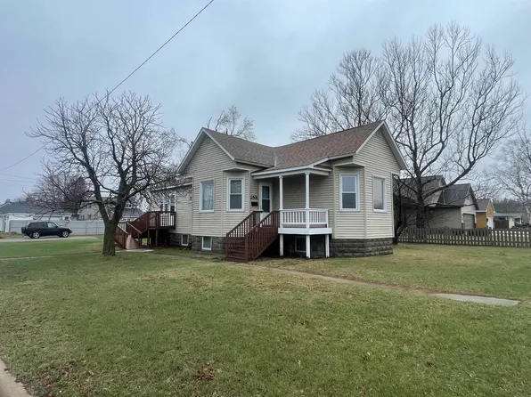 2501 17th Ave, Menominee, MI 49858