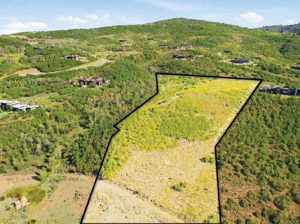 686 W Deer Hill Rd, Park City, UT 84098
