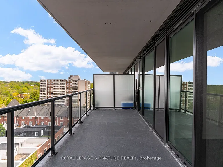 2075 Lakeshore Rd #811 — Photo 23