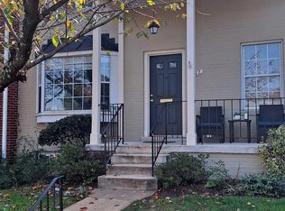 3768 Keller Ave, Alexandria, VA 22302