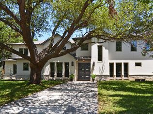 5517 Charlestown Dr, Dallas, TX 75230