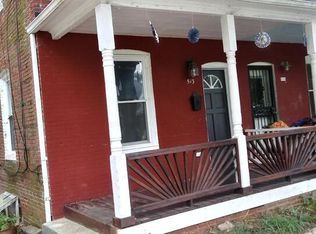 513 Collins Ave #1, Baltimore, MD 21229