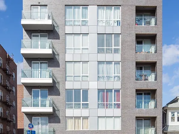 190-17 Hillside Avenue image 1 of 5