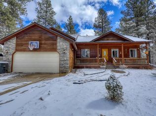 803 Twin Creek Circle, Pagosa Springs, CO 81147