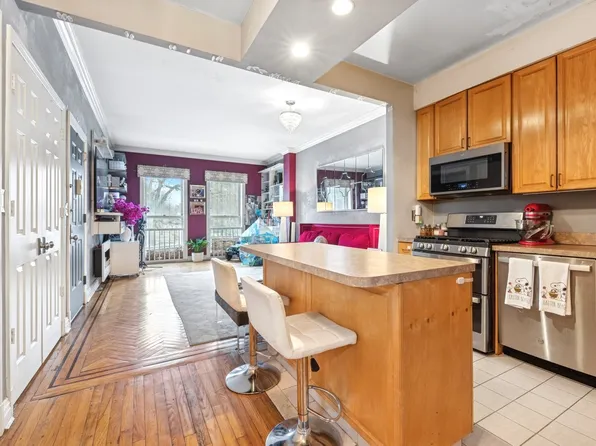1 Mt Morris Park West 4B image 3 of 13