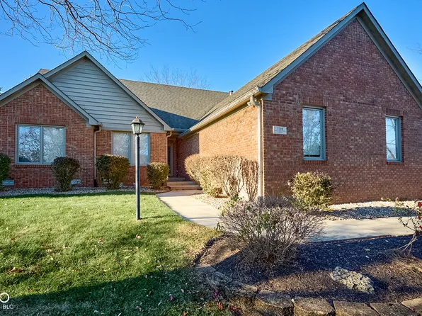 7708 Ballyshannon St, Indianapolis, IN 46217