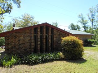 465 Cove Circle Bank Owned Lake House, Protem, MO 65733
