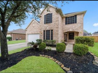 1906 Driver Green Ln, Katy, TX 77493