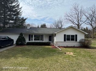 3200 Johann Dr, Saginaw, MI