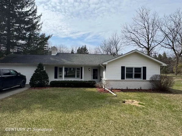 3200 Johann Dr, Saginaw, MI 48609