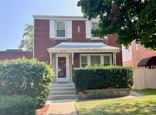 10549 S Albany Ave, Chicago, IL
