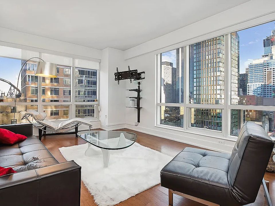 1st image of 350 W 42nd St APT 20F