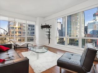 Orion Condominium, New York, NY 10036